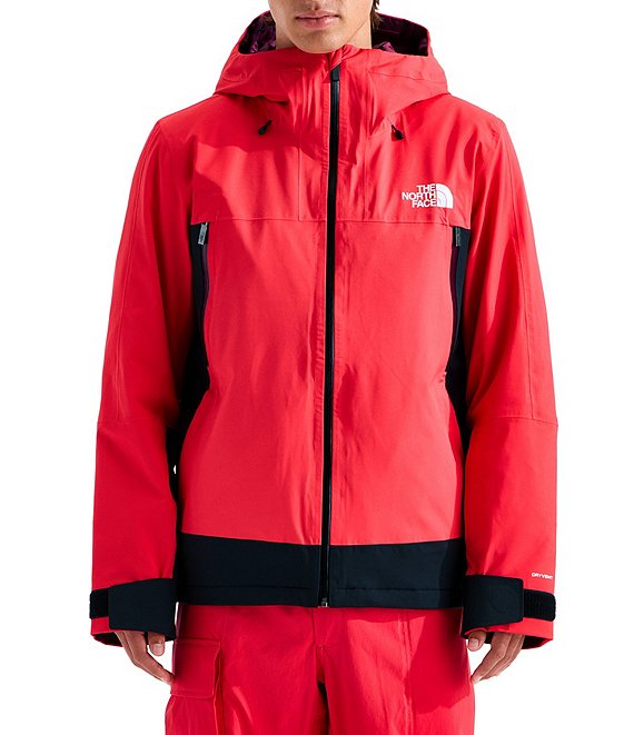 The North Face Mount Bre Jacket