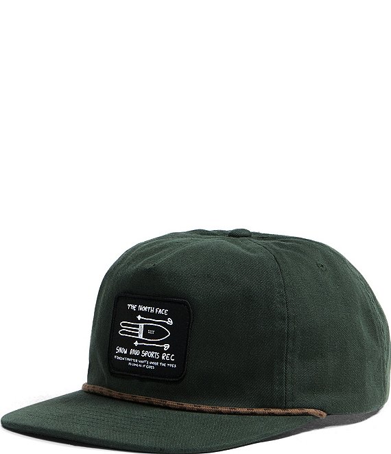 The North Face Norm 5 Panel Hat