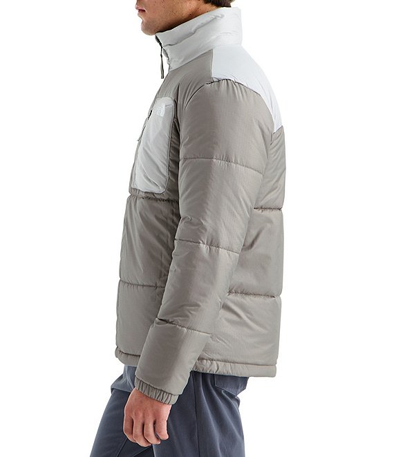 The North Face Nuketo Insulated Zip-Front Jacket | Dillard's