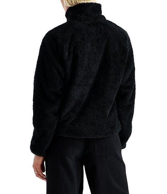 The North Face Osito Evolve Stand Collar Full Zip Jacket | Dillard's