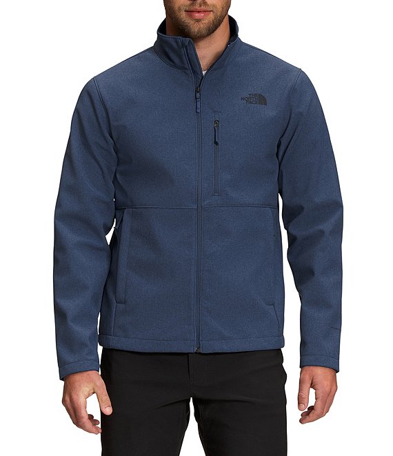 The North Face Out Apex Bionic WindWall® Jacket | Dillard's