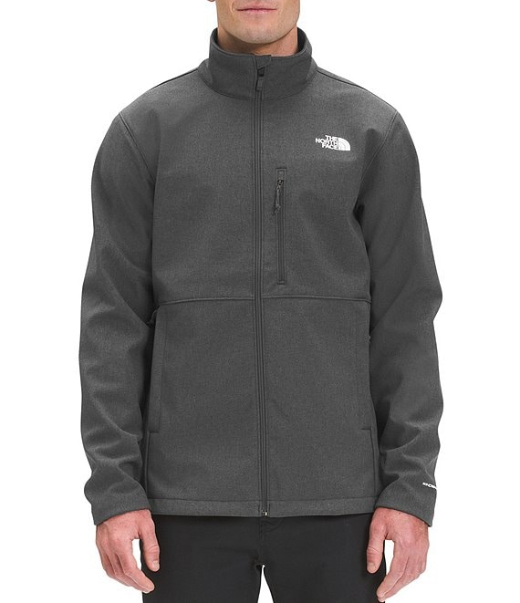 The North Face Out Apex Bionic WindWall® Jacket