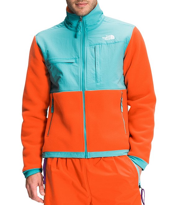 north face zaneck review