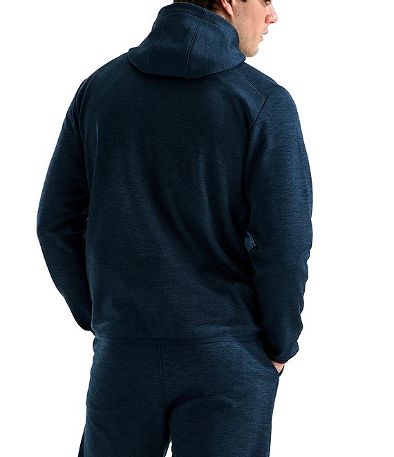 The North Face Performance Fleece Full Zip Hooded Jacket | Dillard's