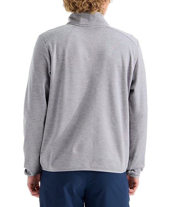The North Face Performance Fleece Full Zip Jacket | Dillard's