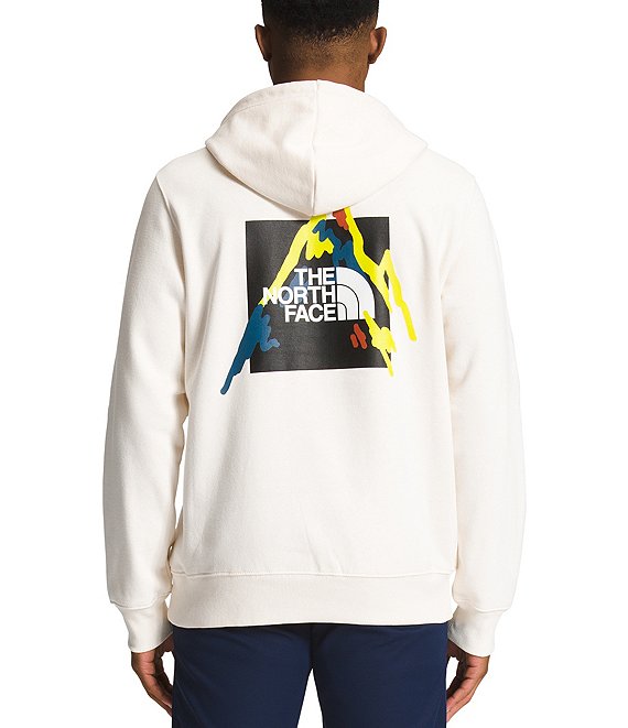 The North Face Places We Love Pullover Hoodie | Dillard's