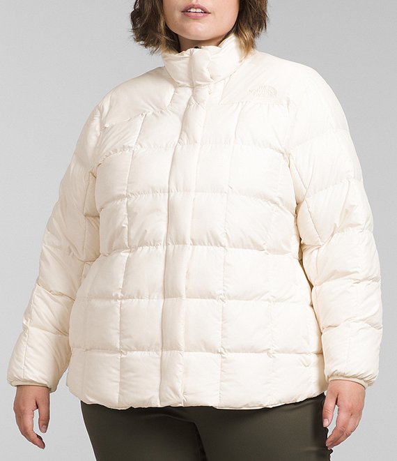 The North Face Plus Size Lhotse Reversible Jacket - 1x