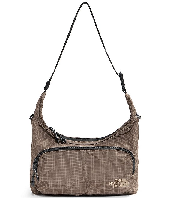 The North Face Printed Never Stop Crossbody Bag