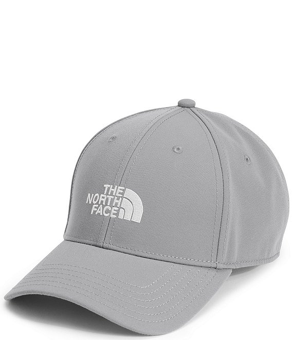 The North Face Recycled 66 Classic Embroidered Logo Hat