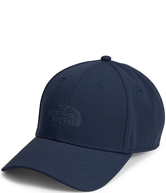 The North Face Recycled 66 Classic Embroidered Logo Hat