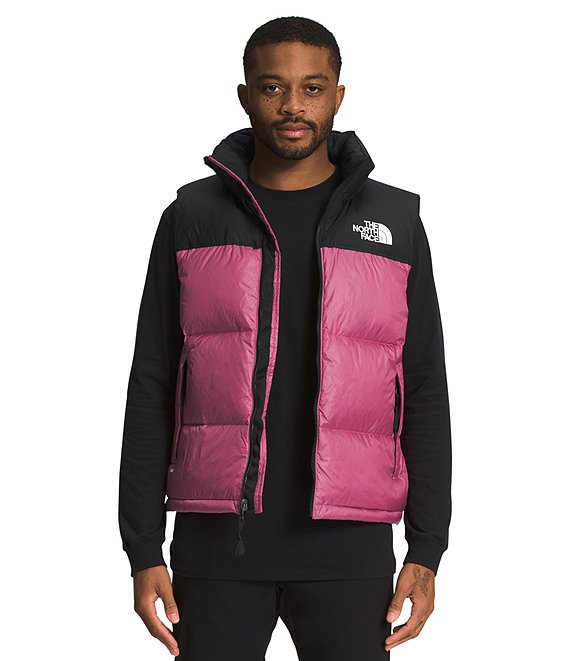 nuptse violet