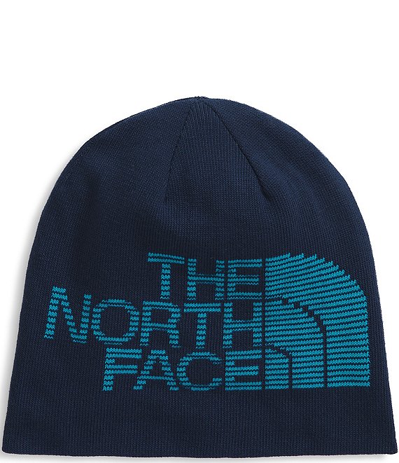 The North Face Reversible Highline Beanie