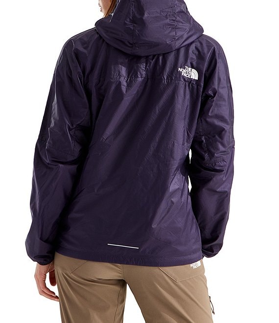ノースフェイス The North Face Ridgelite FUTUREFLEECE™ Zip Front Wind Jacket