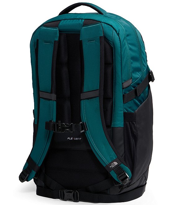 The North Face Router Laptop Backpack | Dillard's