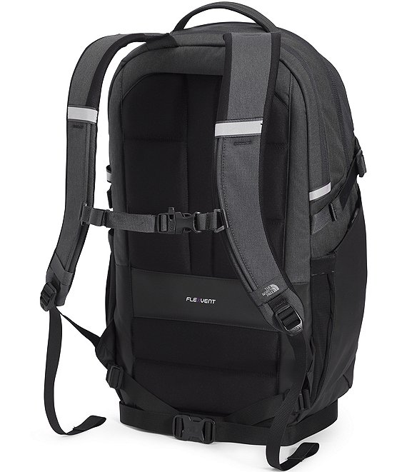 The North Face Router Laptop Backpack | Dillard's