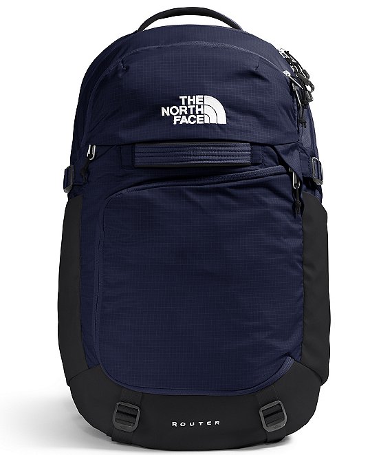 THE NORTH FACE ノースフェイス The North Face Router Laptop Backpack | Dillard's