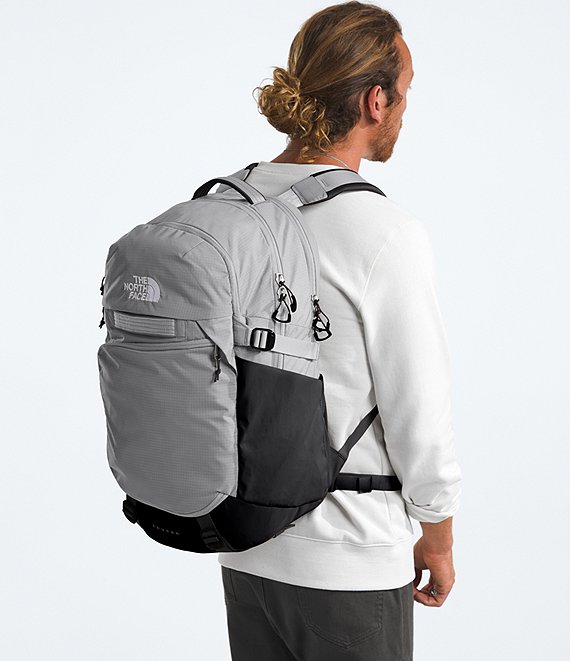 The North Face Router Laptop Backpack | Dillard's