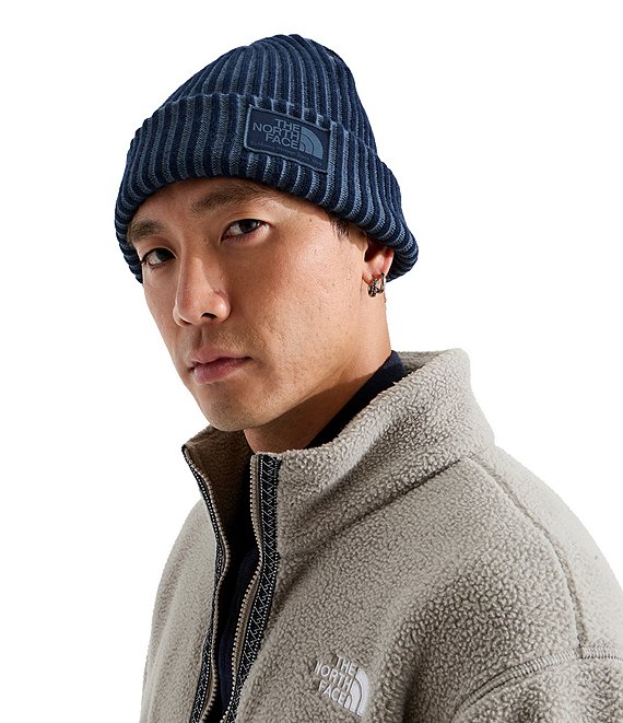 THE NORTH FACE ネイビー　27㎝ The North Face Salty Lined SE Beanie | Dillard's