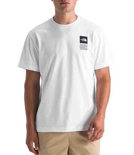 The North Face Short Sleeve BCD Celebration T-Shirt | Dillard's