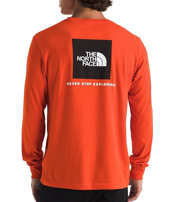 The North Face Short Sleeve Evolution Box NSE T-Shirt