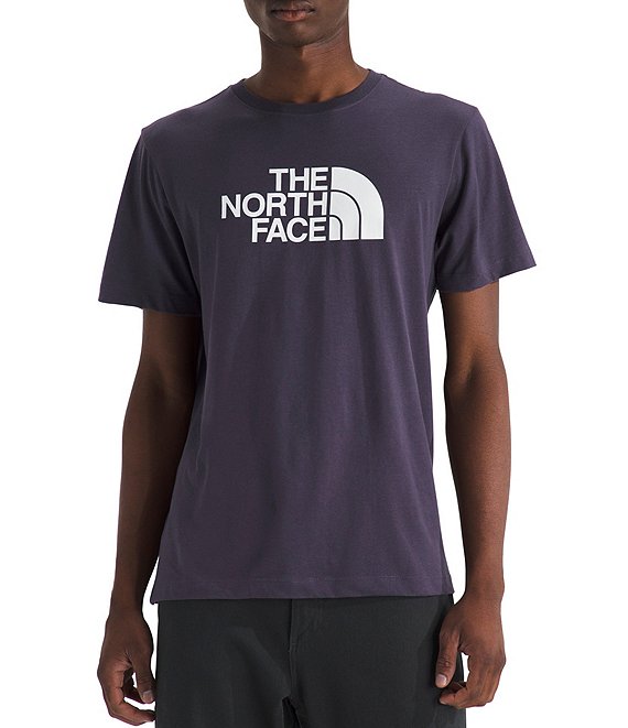 The North Face Short Sleeve Evolution Half Dome T-Shirt