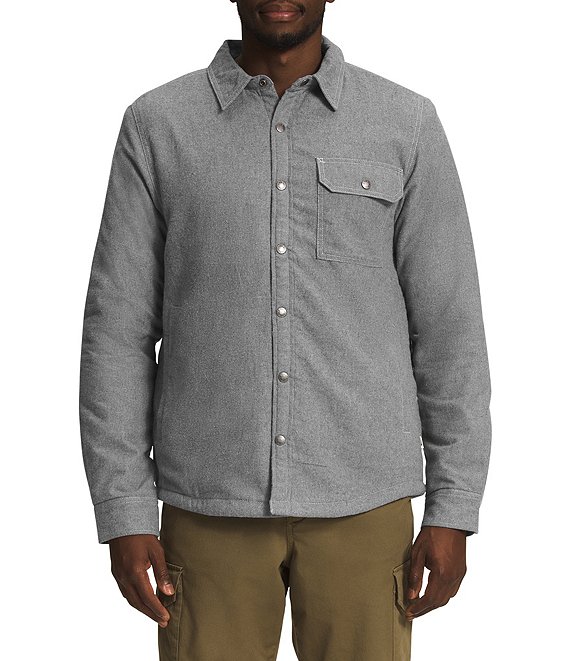 The North Face Standard Fit Campshire Shirt | Dillard's