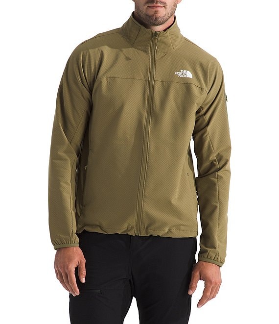 The North Face Tek Approach Jacket