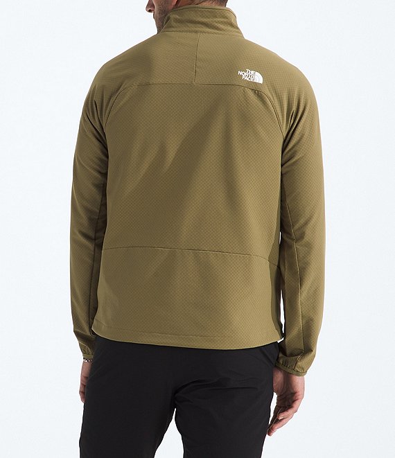 The North Face Tek Approach Jacket | Dillard's