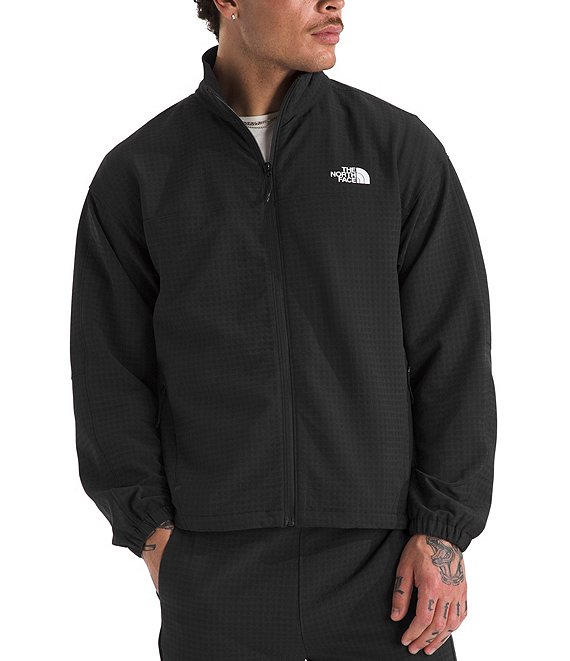 The North Face Tekware™ Long Sleeve Jacket | Dillard's