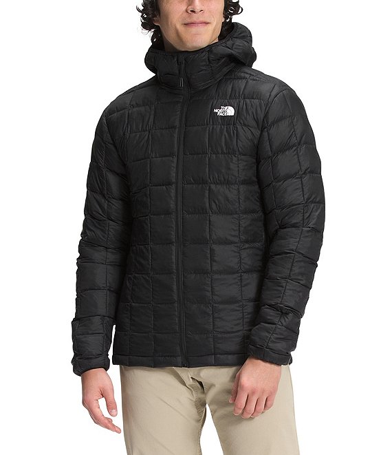 The North Face ThermoBall™ Eco Full Zip Quilted Hoodie | Dillard's