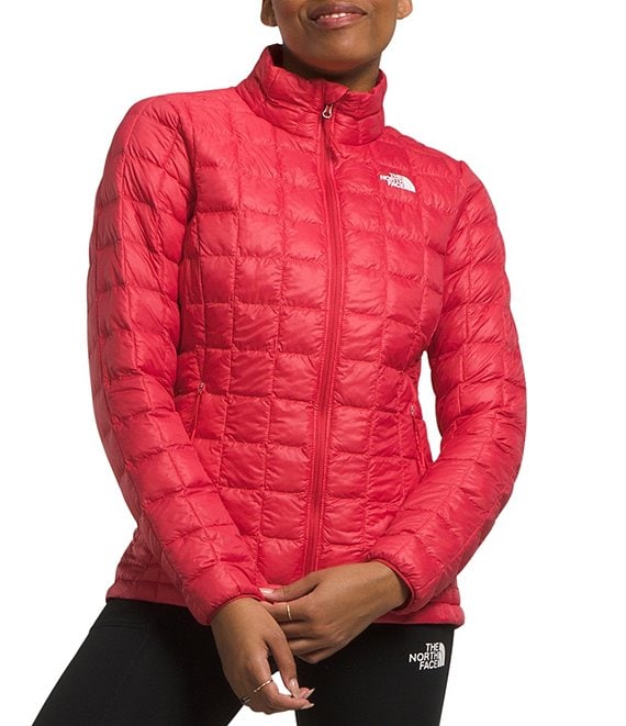 The North Face ThermoBall™ Eco Packable Quilted Puffer Jacket | Dillard's