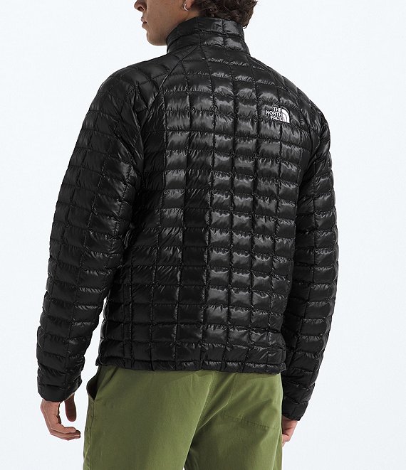 The North Face THERMOBALL™ Long Sleeve Jacket | Dillard's