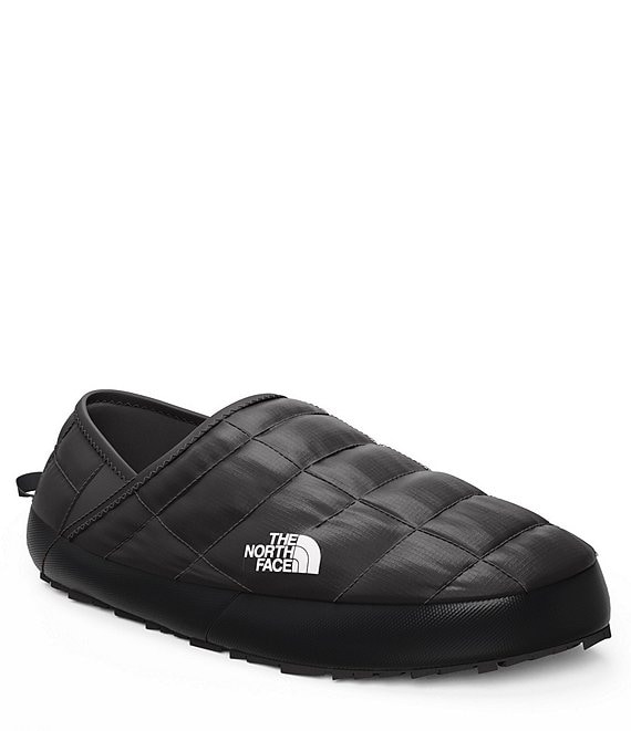 The North Face Men's ThermoBall Mule V Slippers | Dillard's