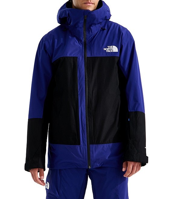 The North Face Thermoball Snow Triclimate Jacket