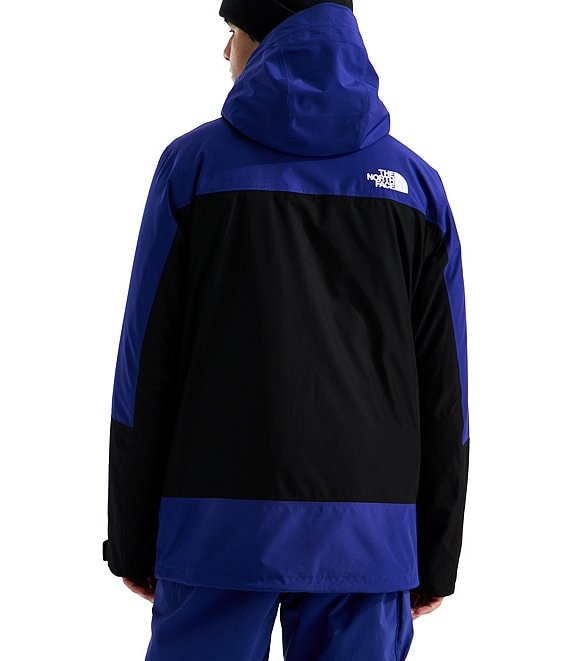The North Face Thermoball Snow Triclimate Jacket | Dillard's