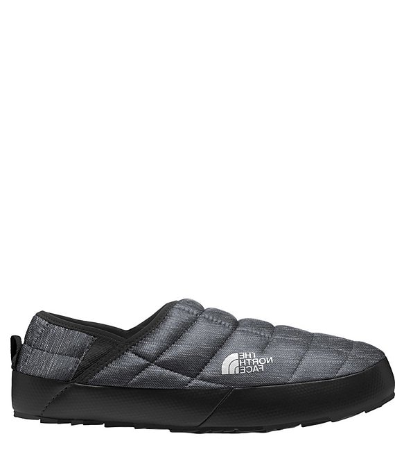 North face thermoball mule hotsell