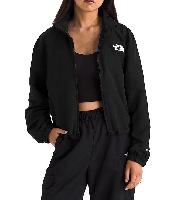 The North Face TNF Easy Wind Packable Jacket