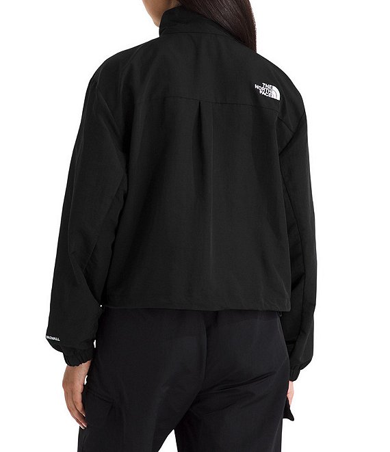 The North Face TNF Easy Wind Packable Jacket | Dillard's