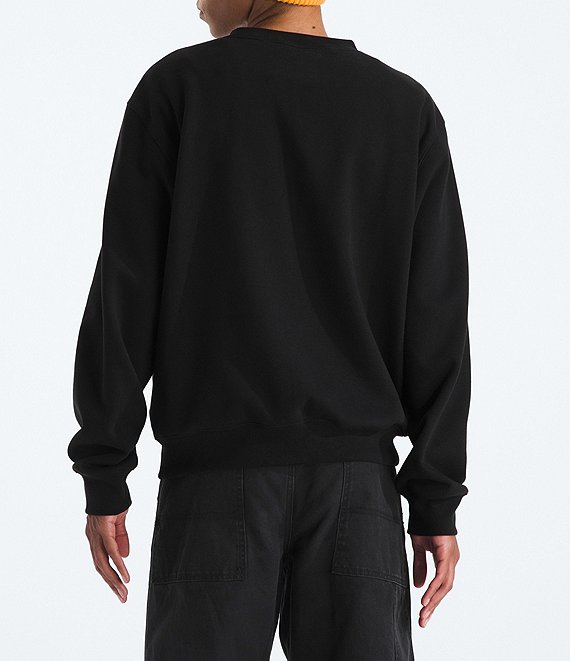The North Face TNF Essential Simple Dome Crew Neck Sweatshirt