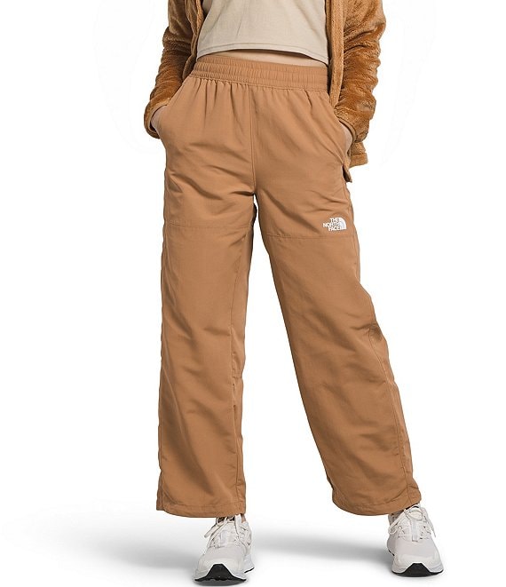 The North Face Zips Linen Pants for Women