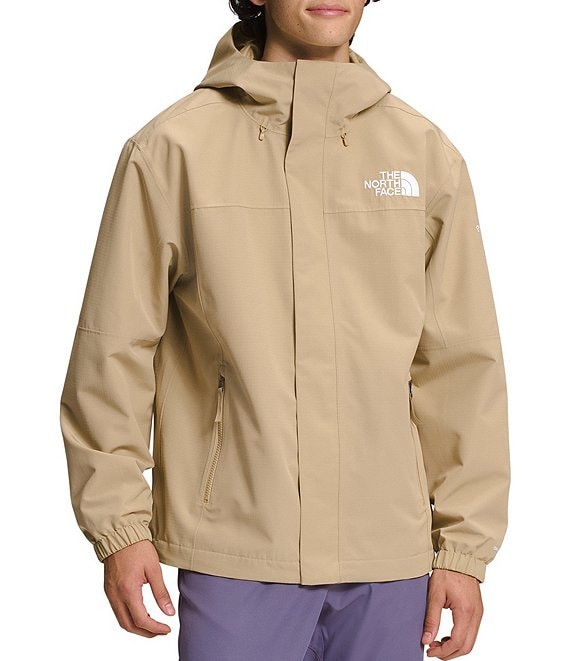 The North Face TNF Packable Jacket
