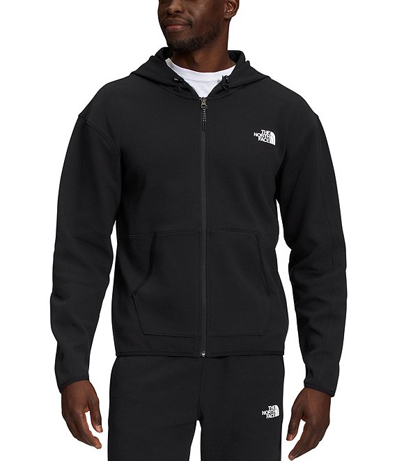 The North Face TNF™ Tech Long-Sleeve Full-Zip Hoodie