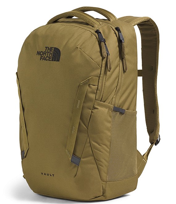 The North Face Vault Large Laptop Backpack | Dillard's