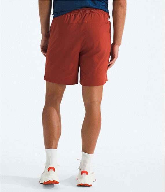 The North Face Wander 2.0 7