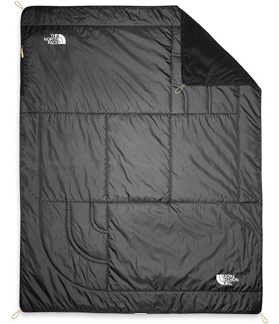 The North Face Wawona Blanket- Asphalt Grey | Dillard's