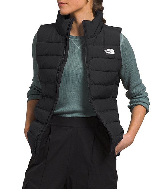 Men's Aconcagua 3 Vest | The North Face