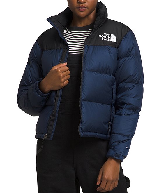 The North Face 1996 Retro Nuptse Jacket TNF Black M