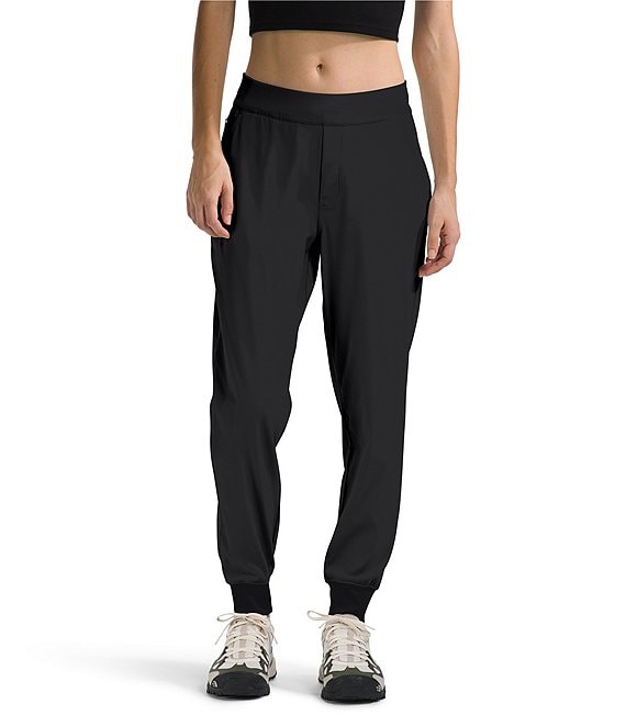 The North Face Women s Aphrodite Straight Slim Leg Joggers