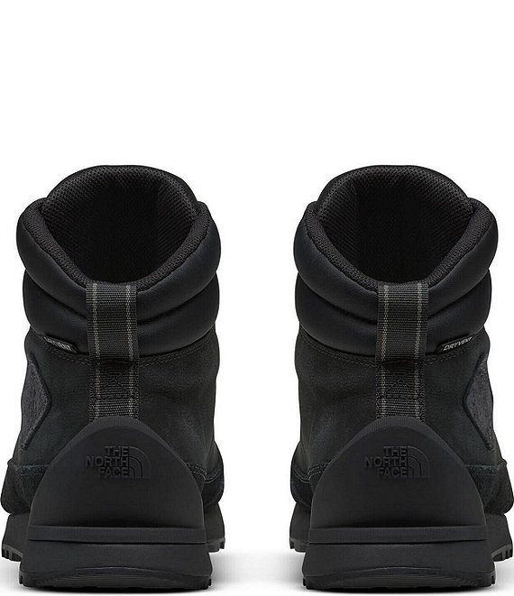 The North Face Women's Back-To-Berkeley IV Leather Waterproof