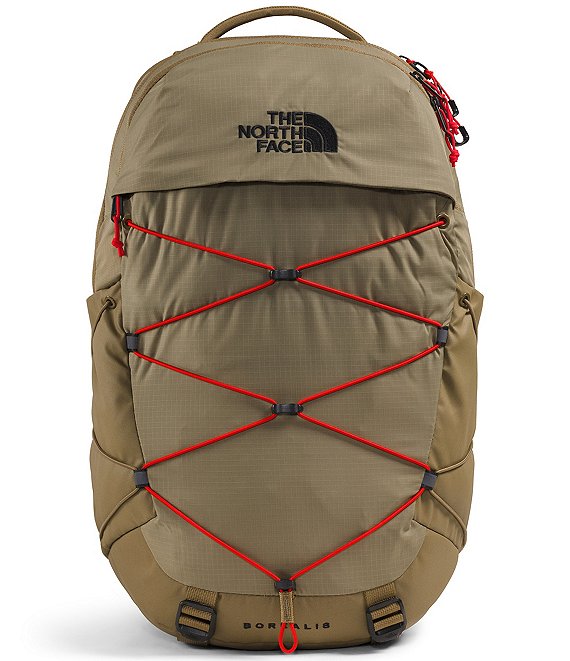The North Face Women's Borealis FlexVent™ Backpack